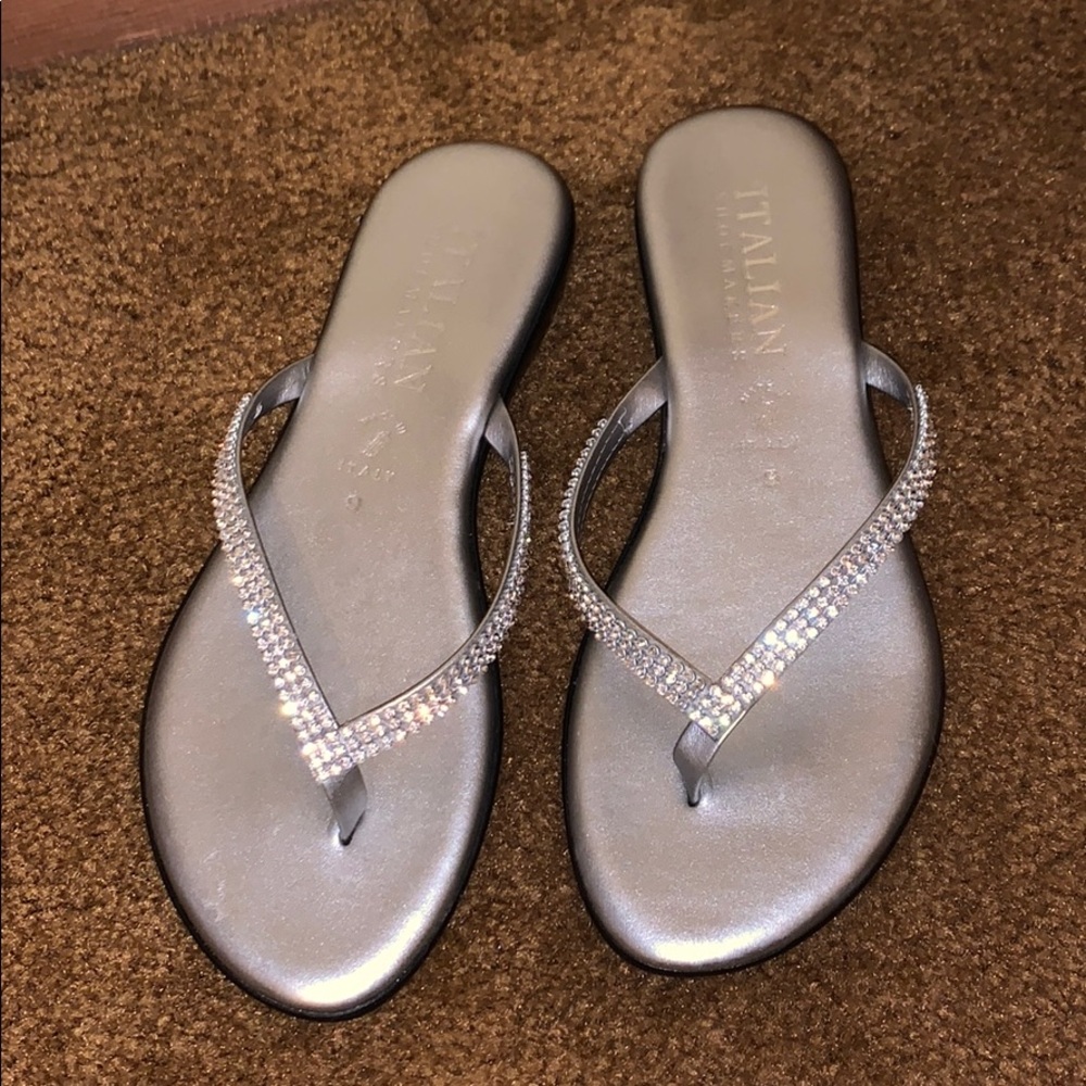 Italian Shoemakers Sandals